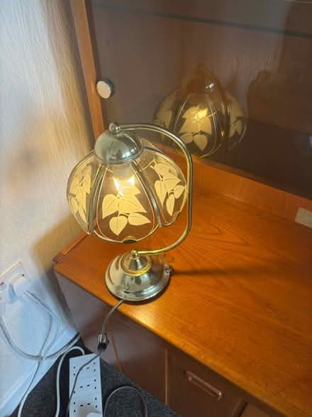 Photo of free Lamp (Hertsmere WD6) #1