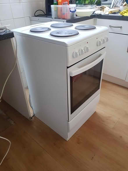 Photo of free Currys Electric Cooker / Oven (Bath BA1) #3