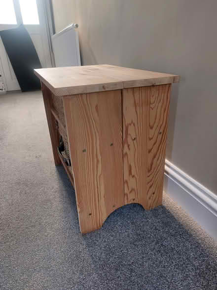 Photo of free Self-made storage unit (Southsea PO4) #3