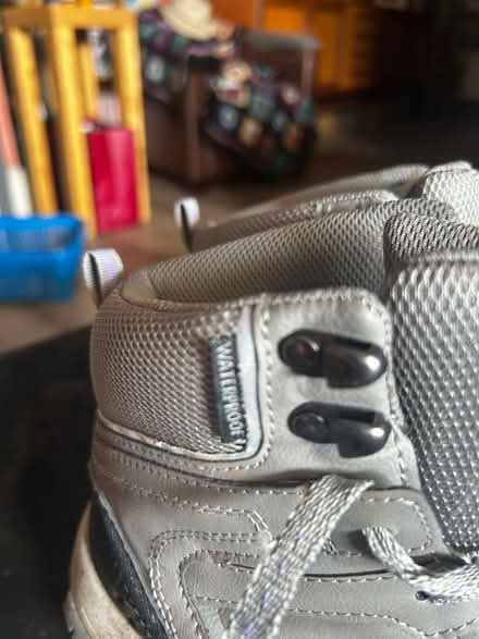 Photo of free Tu womans boots size 7 (Malvern Link WR14) #3
