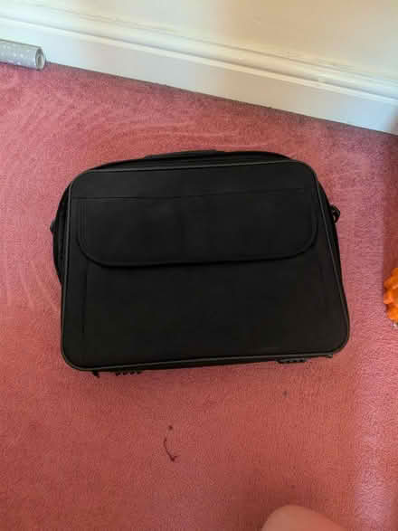 Photo of free Thin laptop Bag (Kiveton Park, S26) #1