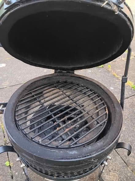 Photo of free Amazon Bar B Q (Rathmines/Ranelagh) #2