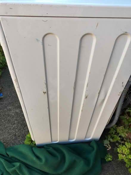 Photo of free Washing Machine (Wolstanton ST5) #3