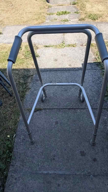 Photo of free Walking Frames (Holmewood BD4) #2