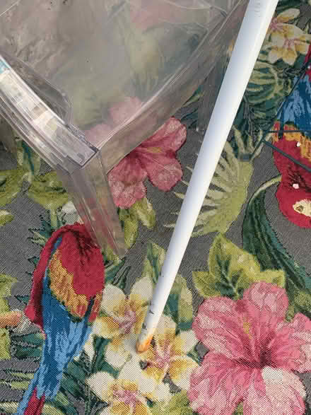 Photo of free Garden Parasol (Egremont CH44) #4