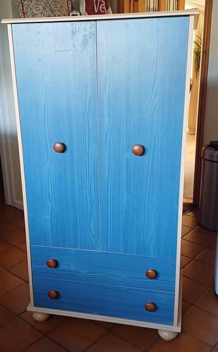 Photo of free Child's Wardrobe (Cranbourne RG21) #1