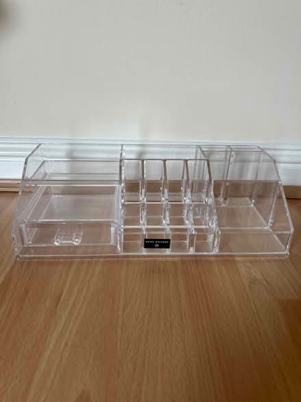 Photo of free Makeup organiser (Dennistoun, G31) #1