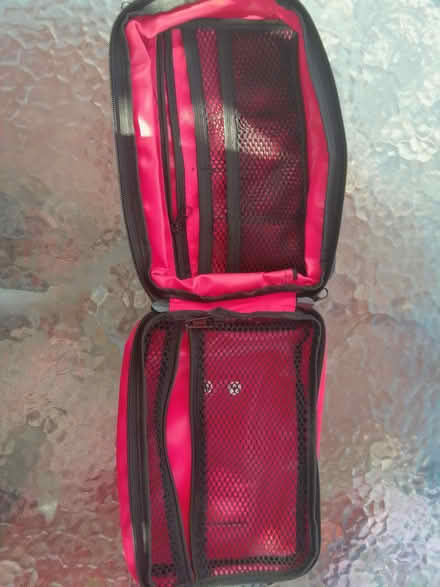 Photo of free British Red Cross first aid bags (Holbrooks CV6) #2
