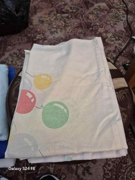 Photo of free Kids Single Duvet Set (Bernards Heath AL3) #1