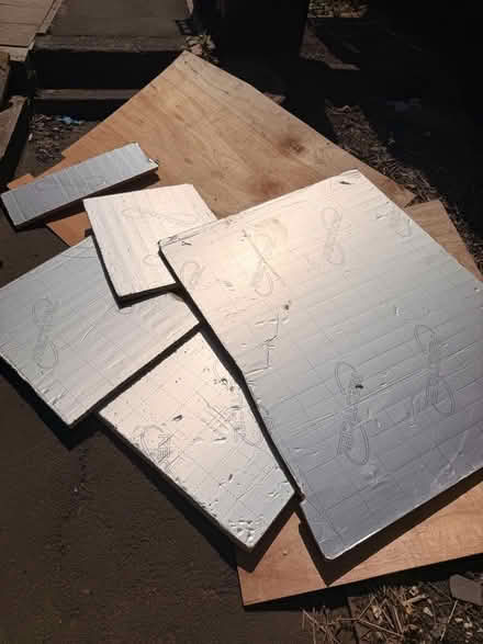 Photo of free Wood board and insulation parts (Wybourn S2) #3