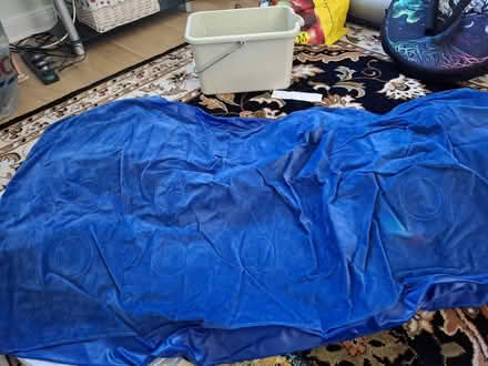 Photo of free Double and single airbeds (Westquarter, Falkirk FK2) #2