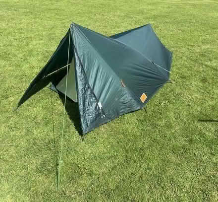 Photo of free Vintage Vango Zephyr 2 person backpacking tent (Pokesdown BH6) #2
