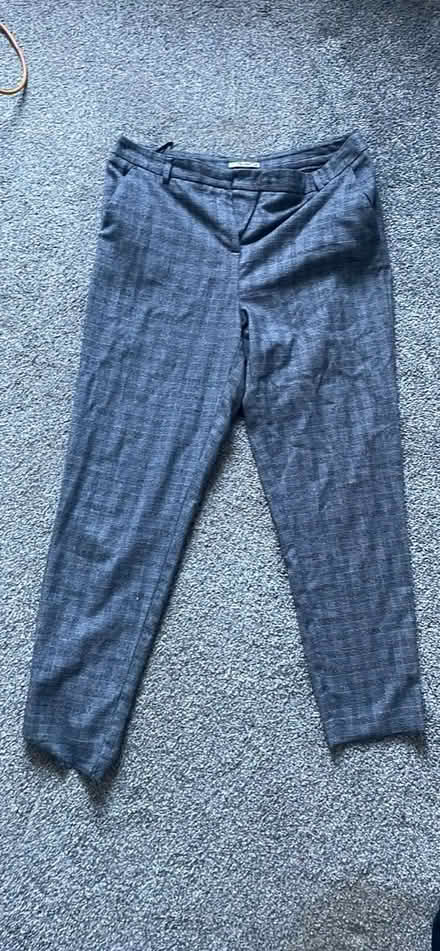 Photo of free Smart trousers (Maldon CM9) #1