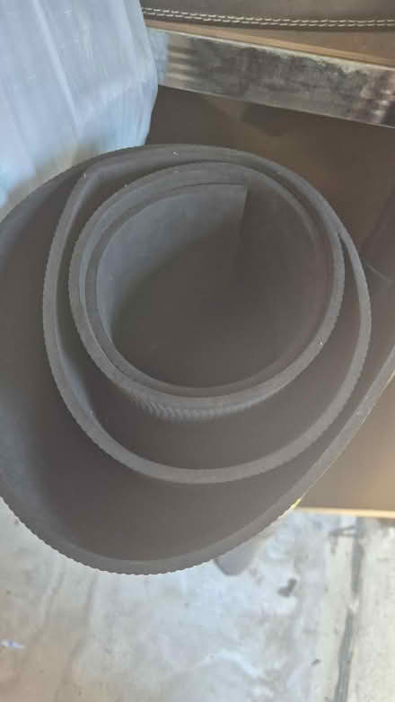 Photo of free Big gym mat (Downham BR1) #2