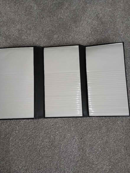 Photo of free 5 photo albums (Branksome Chine BH13) #2