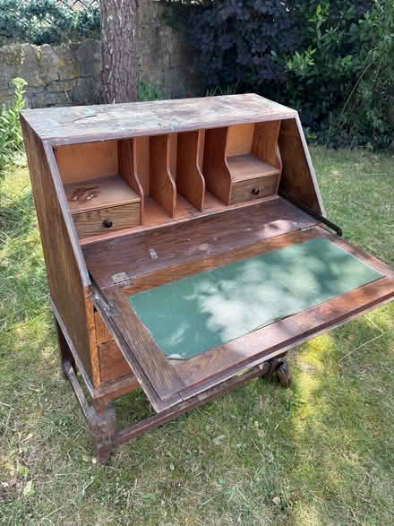 Photo of free Bureau (Bear Flat BA2) #1