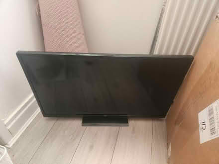 Photo of free Bush tv (M31) #1