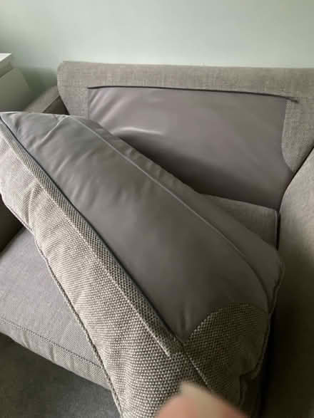 Photo of free Arm chair to go (Reading, RG1) #2