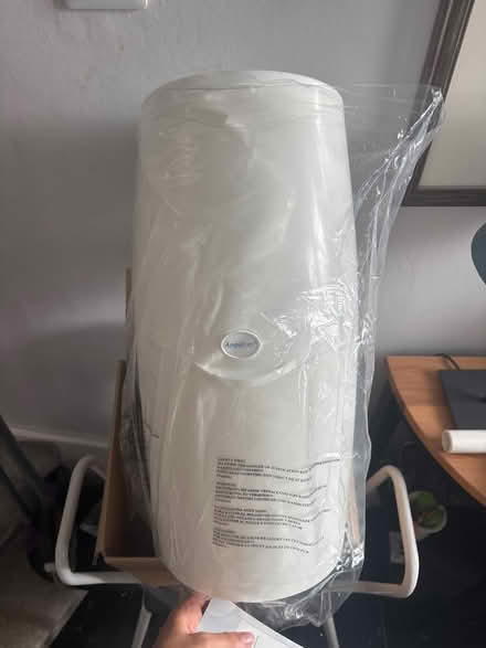 Photo of free Angel care Nappy bin (Harrow HA2) #1