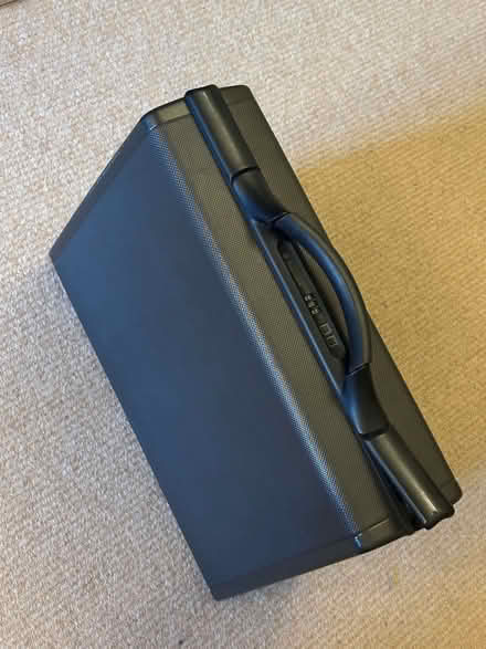 Photo of free Samsonite lockable briefcase (Heale TA10) #2