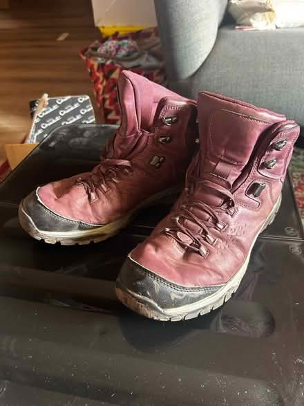 Photo of free Tu womans boots 8 (Malvern Link WR14) #1