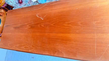 Photo of free Sideboard/tv unit (Earls Colne CO6) #2