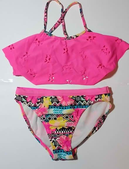 Photo of free Girl's swimsuit (sz 10-12) (W section, Bowie) #1