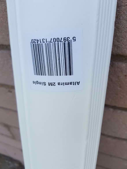 Photo of free Polystyrene coving 80cm (Kendal LA9) #2