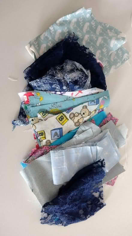 Photo of free Craft/haberdashery accessories (Crookes S10) #3
