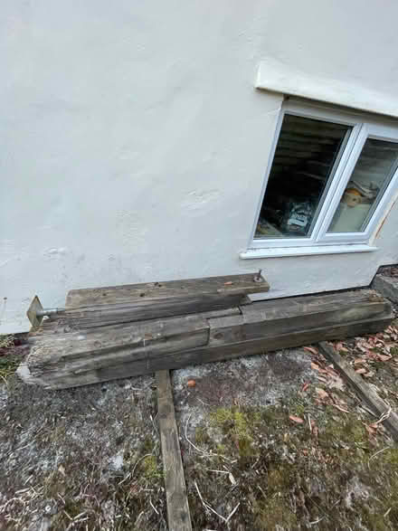 Photo of free Used Sleepers (Norton LD8) #2