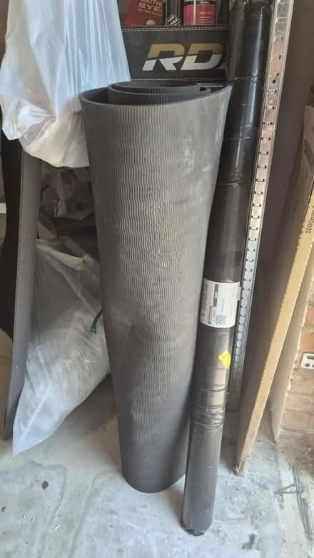 Photo of free Big gym mat (Downham BR1) #1
