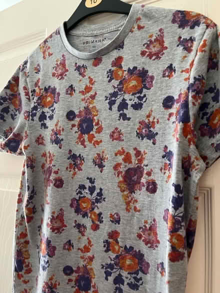Photo of free Tee shirt (Tyseley B11) #1