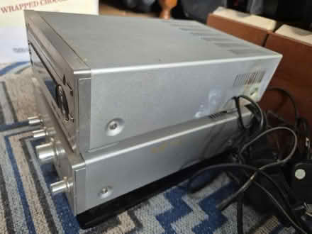 Photo of free Small speakers etc (Priest Weston SY15) #2