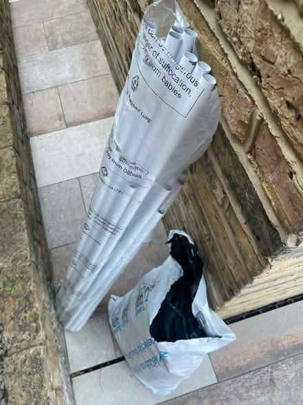Photo of free Gazebo (St Margarets TW1) #1