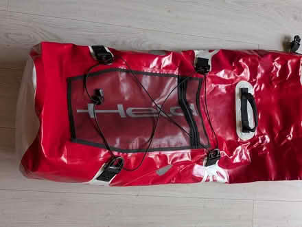Photo of free Ladies Motorbike gear (Terenure) #3