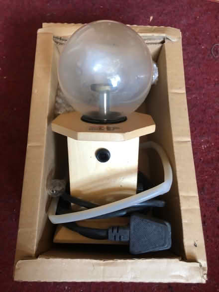 Photo of free Some sort of smoking device (Elkstone GL53) #1