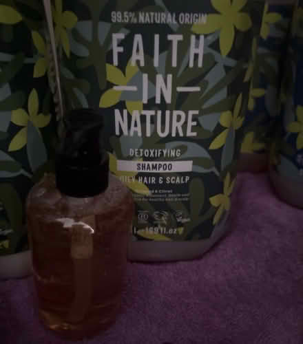 Photo of free 250ml - shampoo (DA8 1NL) #1