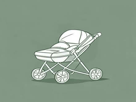 Photo of Kids pushchair (Dunstable LU6) #1