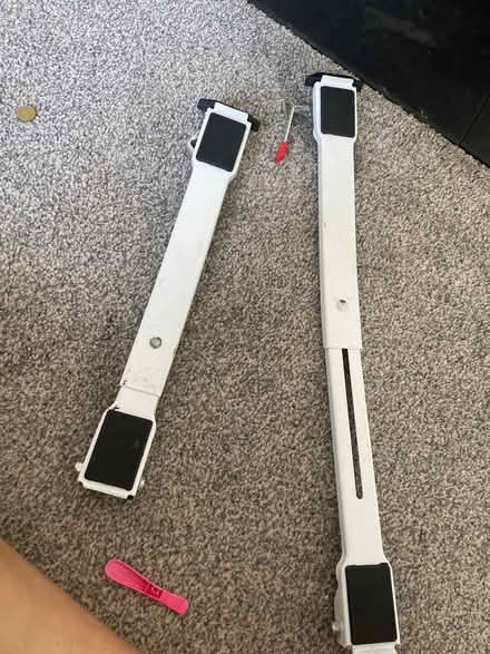 Photo of free Rollers for moving things (Maldon CM9) #2