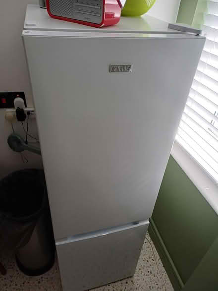 Photo of free Fridge/Freezer (Saltdean Brighton) #2