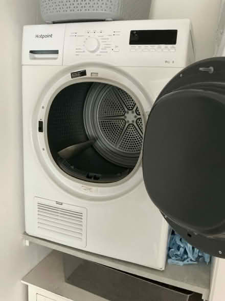 Photo of free Condensing tumble dryer (Tunbridge wells sandhurst rd) #1