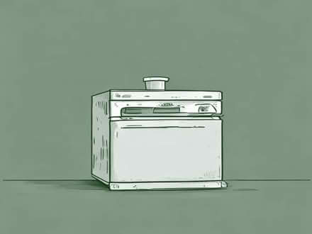 Photo of free Integrated slimline dishwasher (Redford EH13) #1