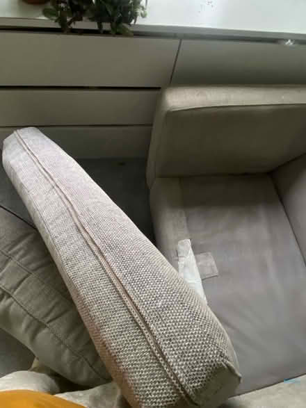 Photo of free Arm chair to go (Reading, RG1) #1