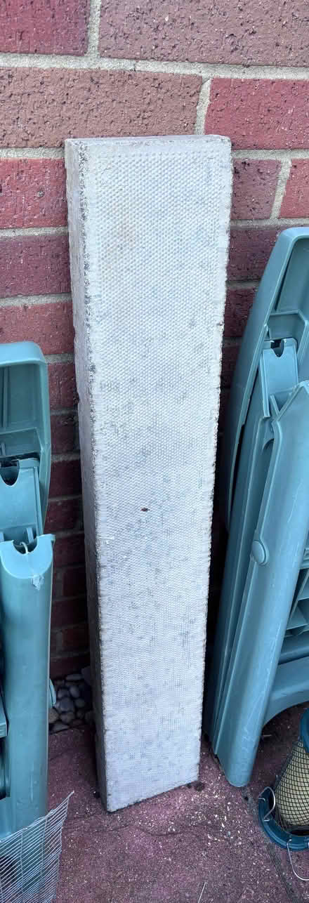 Photo of free Kerb Stone (Lower Earley RG6) #1