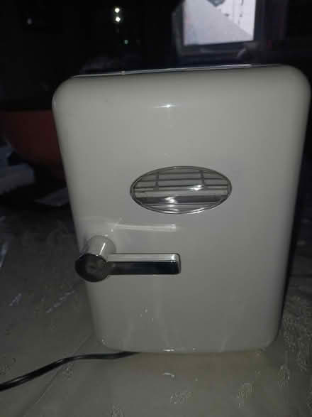 Photo of free Small make up frig (Crumlynn) #1