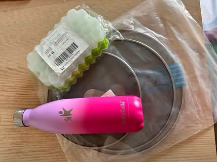 Photo of free Random Kitchen Things (Camberwell SE5) #1
