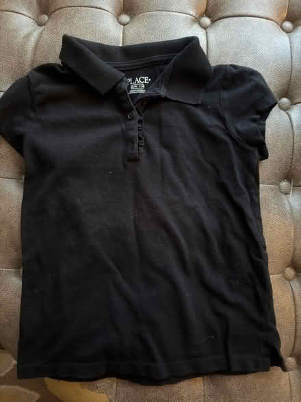 Photo of free Uniform Shirts - Girls (Close to football stadium) #3