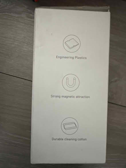 Photo of free Magnetic window cleaner (Tyburn B24) #4