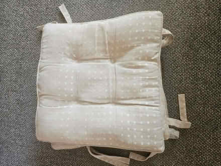 Photo of free 4 Seat cushions (West Totton SO40) #1