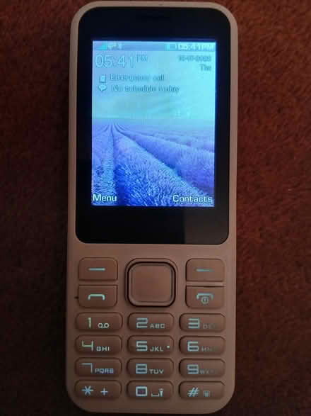 Photo of free IMO Mobile Phone reset to F.S (B90 shirley) #1